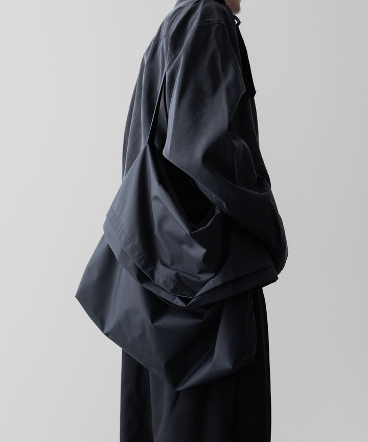 【KaILI】カイリ 3LAYER TRANSFORM BAG L - DARK NAVY sessionセッション福岡セレクトショップ 公式通販サイト