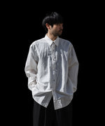 画像をギャラリービューアに読み込む, paratrait パラトレイトのLINE SHIRTの公式通販サイトsession福岡セレクトショップ
