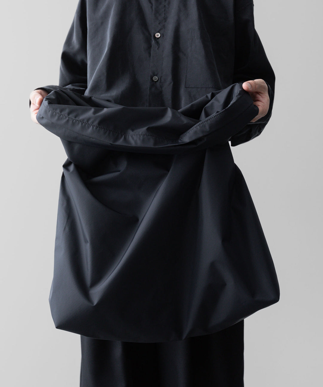 【KaILI】カイリ 3LAYER TRANSFORM BAG L - DARK NAVY sessionセッション福岡セレクトショップ 公式通販サイト