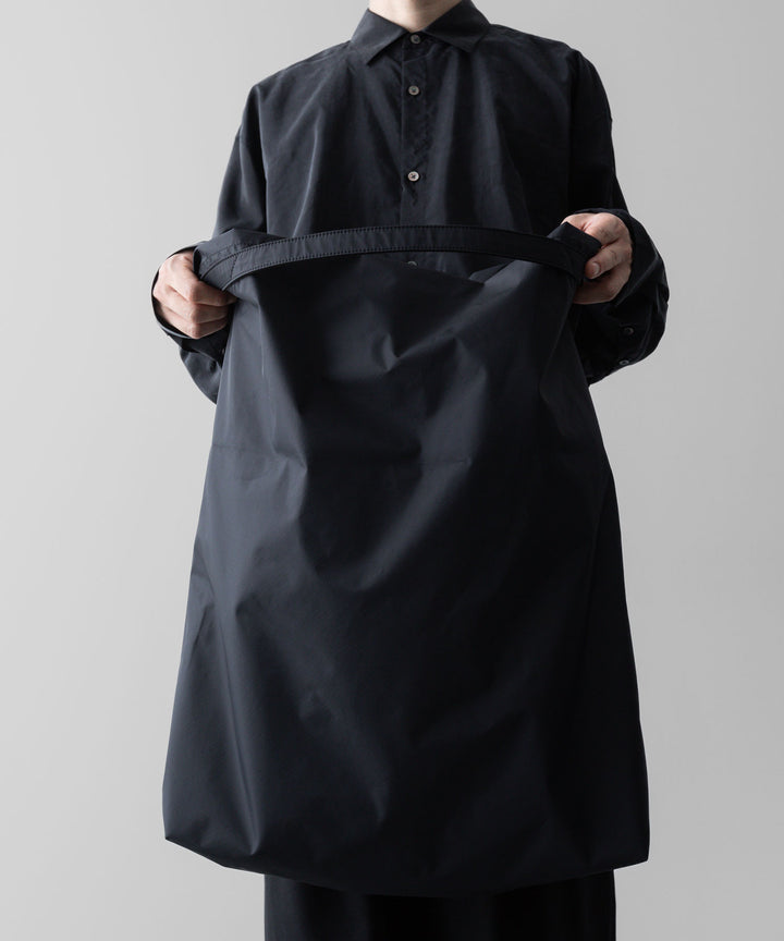【KaILI】カイリ 3LAYER TRANSFORM BAG L - DARK NAVY sessionセッション福岡セレクトショップ 公式通販サイト