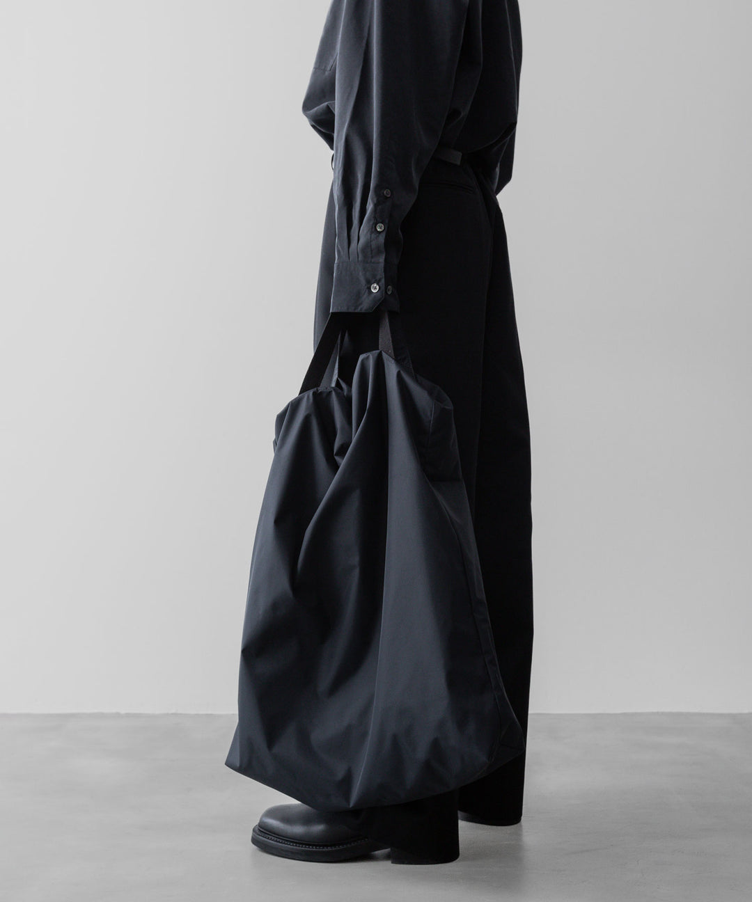 【KaILI】カイリ 3LAYER TRANSFORM BAG L - DARK NAVY sessionセッション福岡セレクトショップ 公式通販サイト