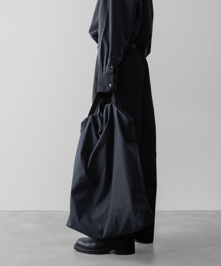 【KaILI】カイリ 3LAYER TRANSFORM BAG L - DARK NAVY sessionセッション福岡セレクトショップ 公式通販サイト