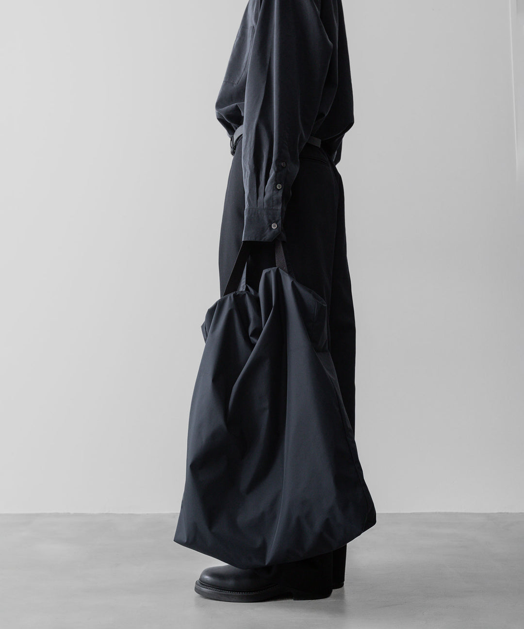 【KaILI】カイリ 3LAYER TRANSFORM BAG L - DARK NAVY sessionセッション福岡セレクトショップ 公式通販サイト