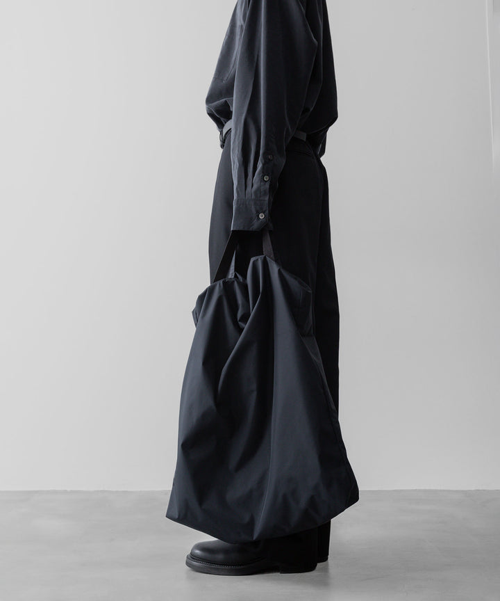 【KaILI】カイリ 3LAYER TRANSFORM BAG L - DARK NAVY sessionセッション福岡セレクトショップ 公式通販サイト