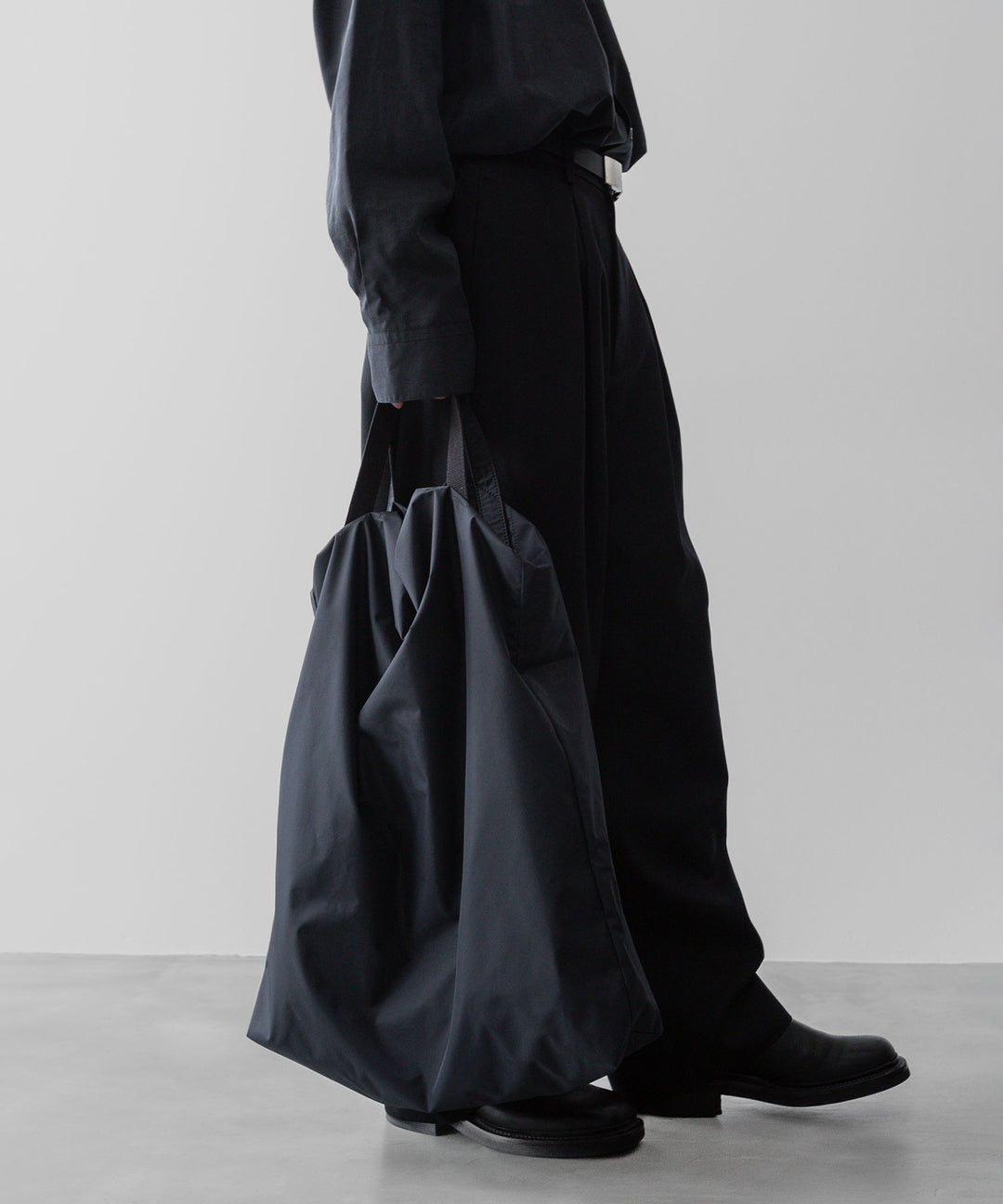 【KaILI】カイリ 3LAYER TRANSFORM BAG L - DARK NAVY sessionセッション福岡セレクトショップ 公式通販サイト