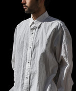 画像をギャラリービューアに読み込む, paratrait パラトレイトのLINE SHIRTの公式通販サイトsession福岡セレクトショップ
