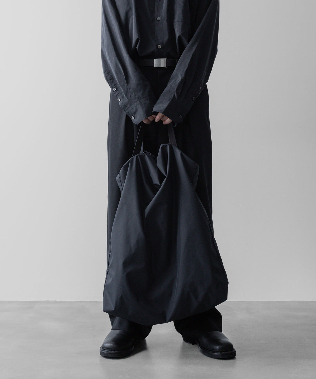 【KaILI】カイリ 3LAYER TRANSFORM BAG L - DARK NAVY sessionセッション福岡セレクトショップ 公式通販サイト