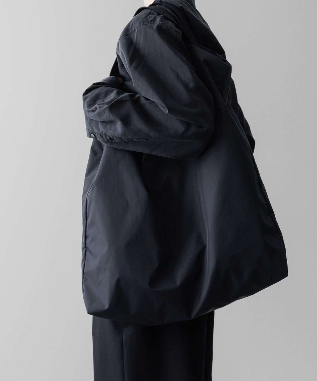 【KaILI】カイリ 3LAYER TRANSFORM BAG L - DARK NAVY sessionセッション福岡セレクトショップ 公式通販サイト