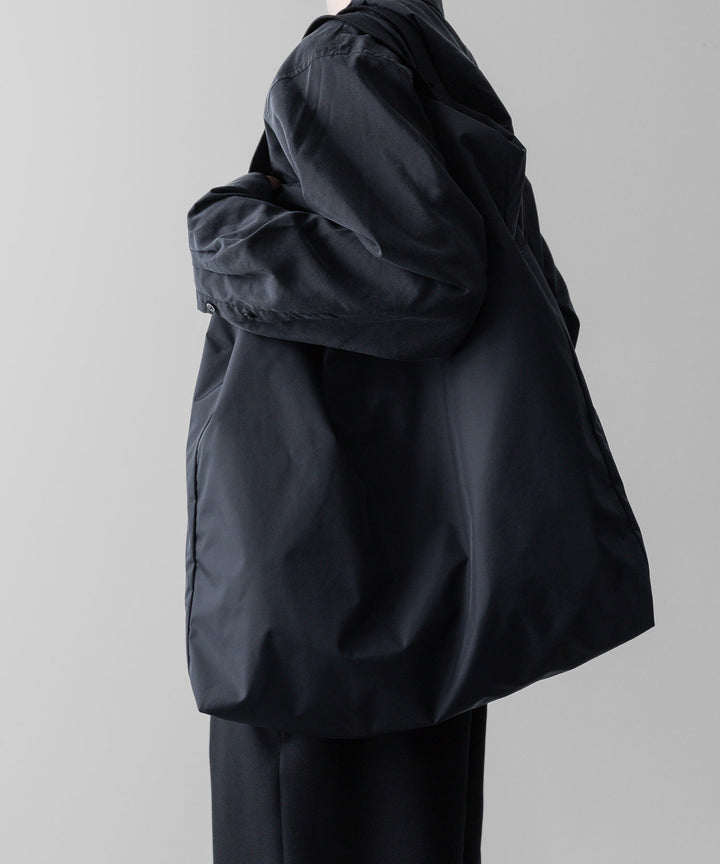 【KaILI】カイリ 3LAYER TRANSFORM BAG L - DARK NAVY sessionセッション福岡セレクトショップ 公式通販サイト