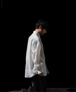 画像をギャラリービューアに読み込む, paratrait パラトレイトのLINE SHIRTの公式通販サイトsession福岡セレクトショップ
