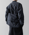 【KaILI】3LAYER TRANSFORM BAG M - DARK NAVY