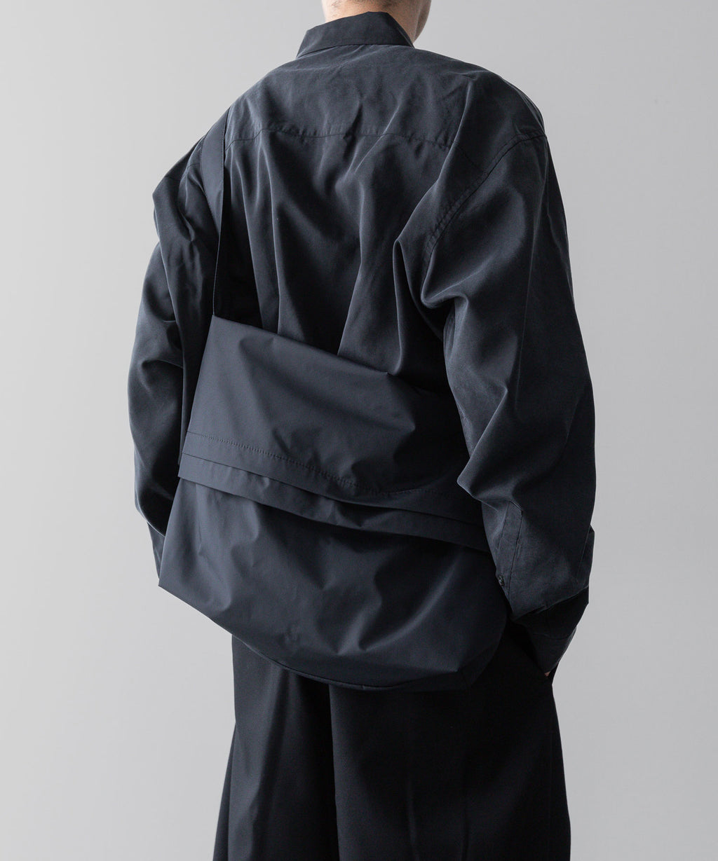 【KaILI】カイリ 3LAYER TRANSFORM BAG M - DARK NAVY sessionセッション福岡セレクトショップ 公式通販サイト