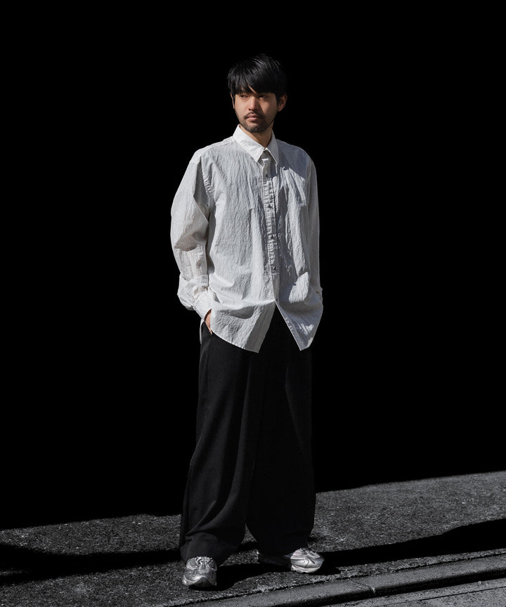 paratrait パラトレイトのLINE SHIRTの公式通販サイトsession福岡セレクトショップ