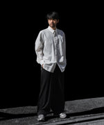 画像をギャラリービューアに読み込む, paratrait パラトレイトのLINE SHIRTの公式通販サイトsession福岡セレクトショップ
