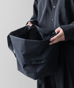 【KaILI】カイリ 3LAYER TRANSFORM BAG M - DARK NAVY sessionセッション福岡セレクトショップ 公式通販サイト