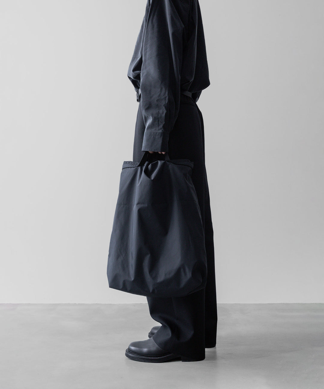 【KaILI】カイリ 3LAYER TRANSFORM BAG M - DARK NAVY sessionセッション福岡セレクトショップ 公式通販サイト
