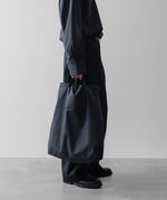 画像をギャラリービューアに読み込む, 【KaILI】カイリ 3LAYER TRANSFORM BAG M - DARK NAVY sessionセッション福岡セレクトショップ 公式通販サイト
