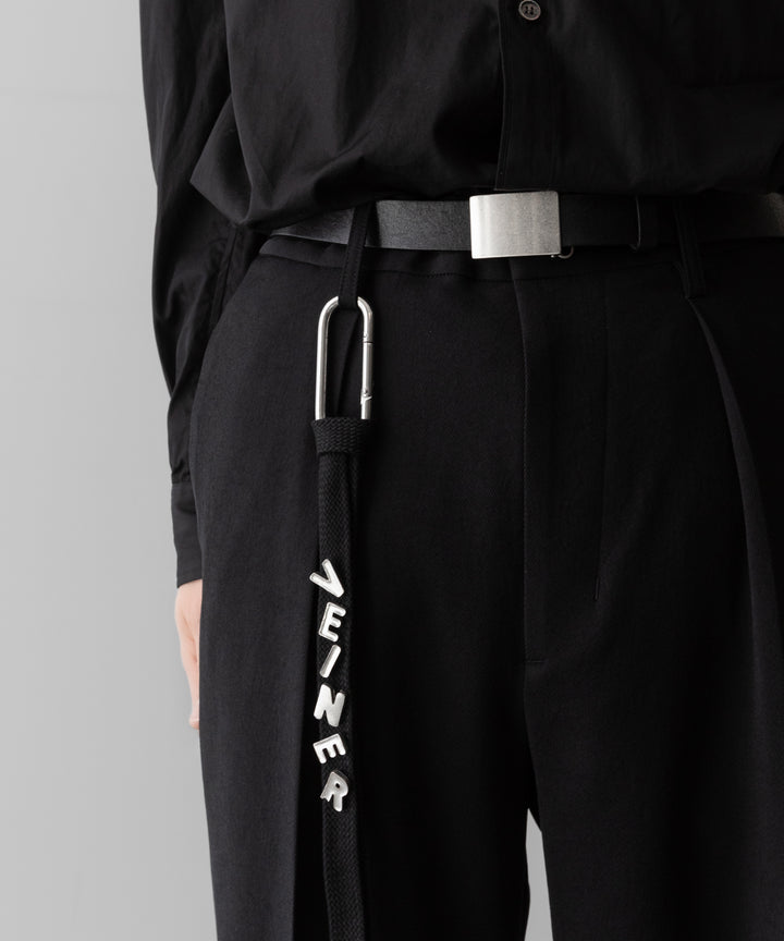 VEIN ヴェインのPINS KEYCHAIN - SILVERの公式通販サイトsession福岡セレクトショップ