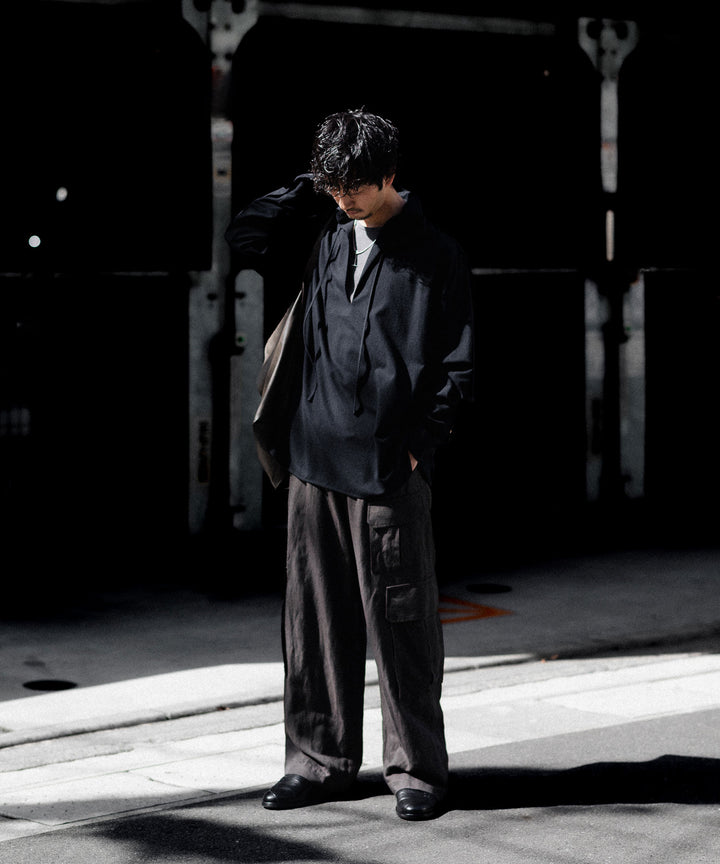 MDńS - モダネスのHUMEのBLACK公式通販サイトsession福岡セレクトショップ