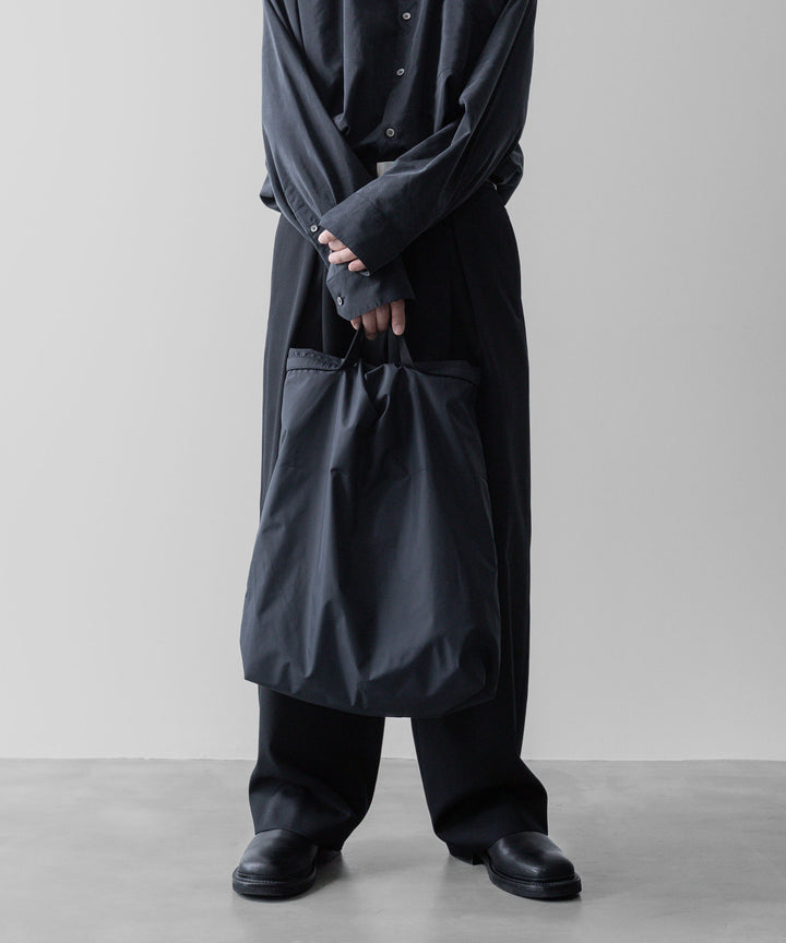 【KaILI】カイリ 3LAYER TRANSFORM BAG M - DARK NAVY sessionセッション福岡セレクトショップ 公式通販サイト
