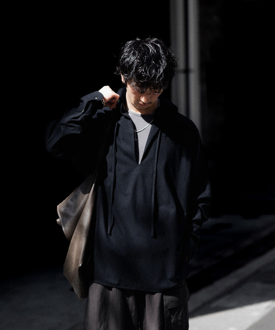MDńS - モダネスのHUMEのBLACK公式通販サイトsession福岡セレクトショップ
