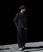 画像をギャラリービューアに読み込む, paratrait パラトレイトのLINE SHIRTの公式通販サイトsession福岡セレクトショップ
