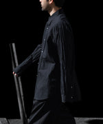 画像をギャラリービューアに読み込む, paratrait パラトレイトのLINE SHIRTの公式通販サイトsession福岡セレクトショップ
