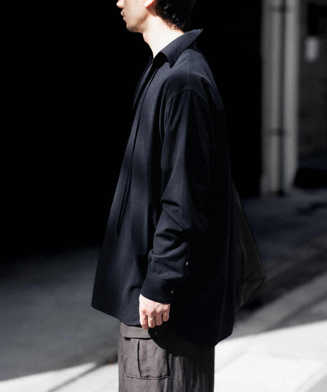 MDńS - モダネスのHUMEのBLACK公式通販サイトsession福岡セレクトショップ