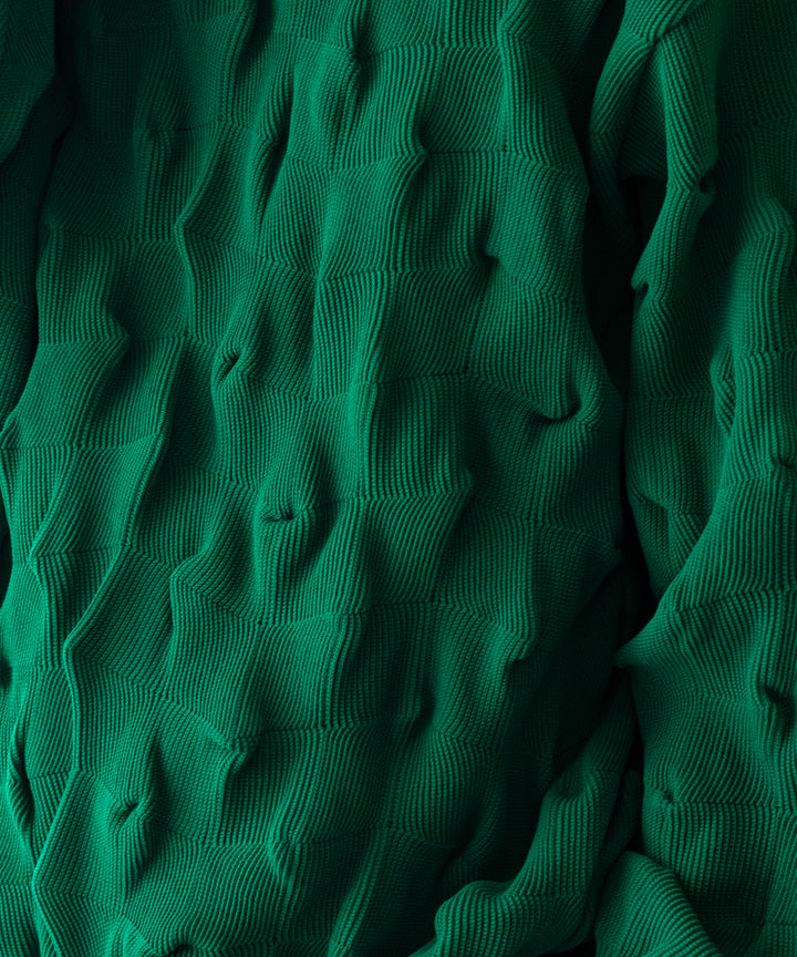 【stein】BUMPY PATTERNED KNIT LS シュタイン 23aw sessionセッション福岡セレクトショップ 公式通販サイト
