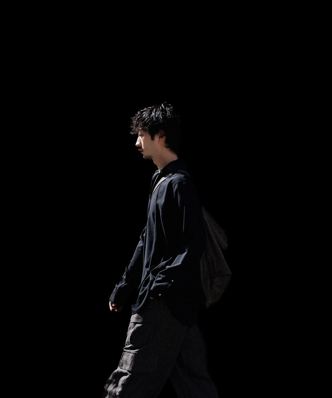 MDńS - モダネスのHUMEのBLACK公式通販サイトsession福岡セレクトショップ