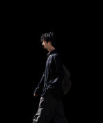 画像をギャラリービューアに読み込む, MDńS - モダネスのHUMEのBLACK公式通販サイトsession福岡セレクトショップ
