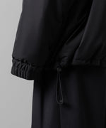 画像をギャラリービューアに読み込む, 【INTÉRIM】インテリムのHYPER BIG HI-LOFT WATER PROOF INSULATED JACKET - BLACK 公式通販サイトsession福岡セレクトショップ
