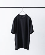 画像をギャラリービューアに読み込む, 【 WWW 】S/S WIDE FIT T-SHIRT - BLACK
