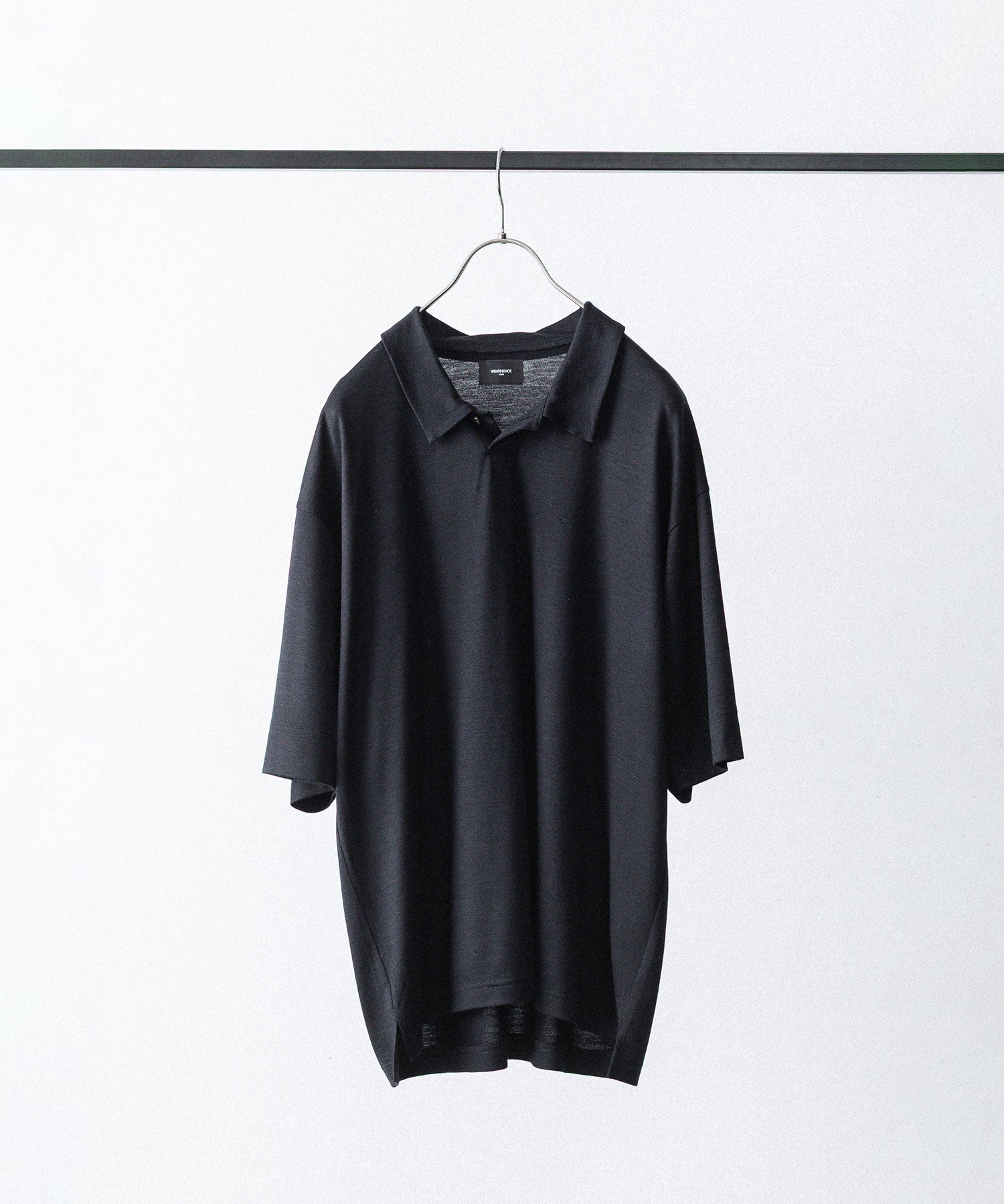WRAPINKNOT WOOL WEAR – session