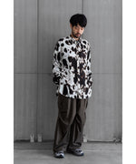 画像をギャラリービューアに読み込む, KANEMASA PHIL. カネマサフィル46G OVER CARGO PANTS - BROWN 公式通販サイトsession福岡セレクトショップ
