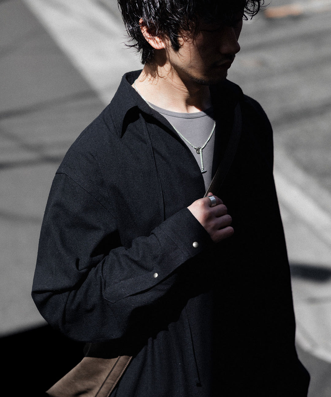 MDńS - モダネスのHUMEのBLACK公式通販サイトsession福岡セレクトショップ