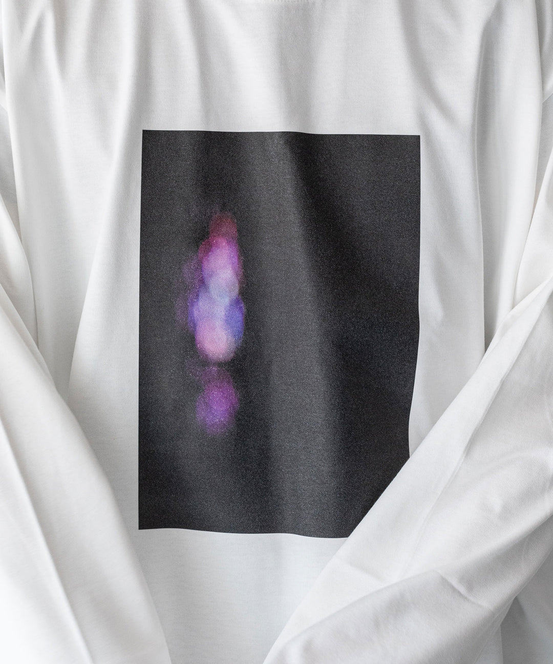 【stein】OVERSIZED LONG SLEEVE TEE シュタイン 23AW sessionセッション福岡セレクトショップ 公式通販サイト