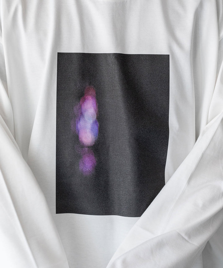 【stein】OVERSIZED LONG SLEEVE TEE シュタイン 23AW sessionセッション福岡セレクトショップ 公式通販サイト