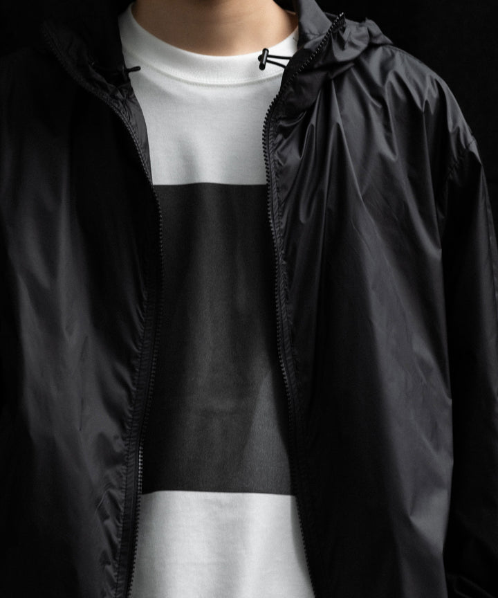 ssstein(シュタイン)のOVERSIZED LONG SLEEVE TEE [TWIST] - WHITEの公式通販サイトsession福岡セレクトショップ