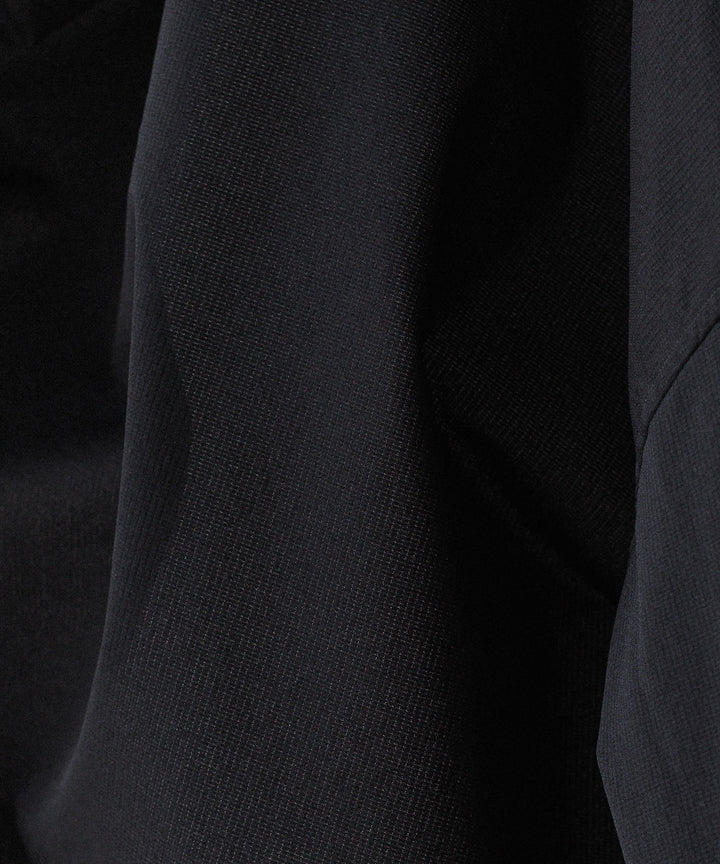 KANEMASA PHIL. カネマサフィルの36G NYLON BALISE SHIRTのBROWN DYE 公式通販サイトsession福岡セレクトショップ