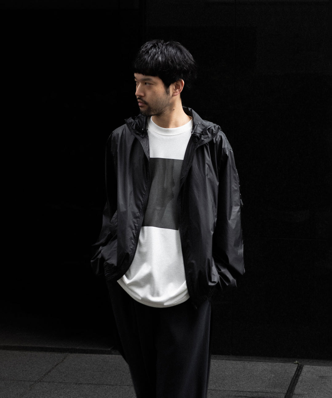 ssstein(シュタイン)のOVERSIZED LONG SLEEVE TEE [TWIST] - WHITEの公式通販サイトsession福岡セレクトショップ