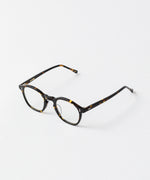 画像をギャラリービューアに読み込む, INTÉRIM インテリム FRAME FRANCE PARISIAN CLEAR GLASSESのBLACK 公式通販サイトsession福岡セレクトショップ
