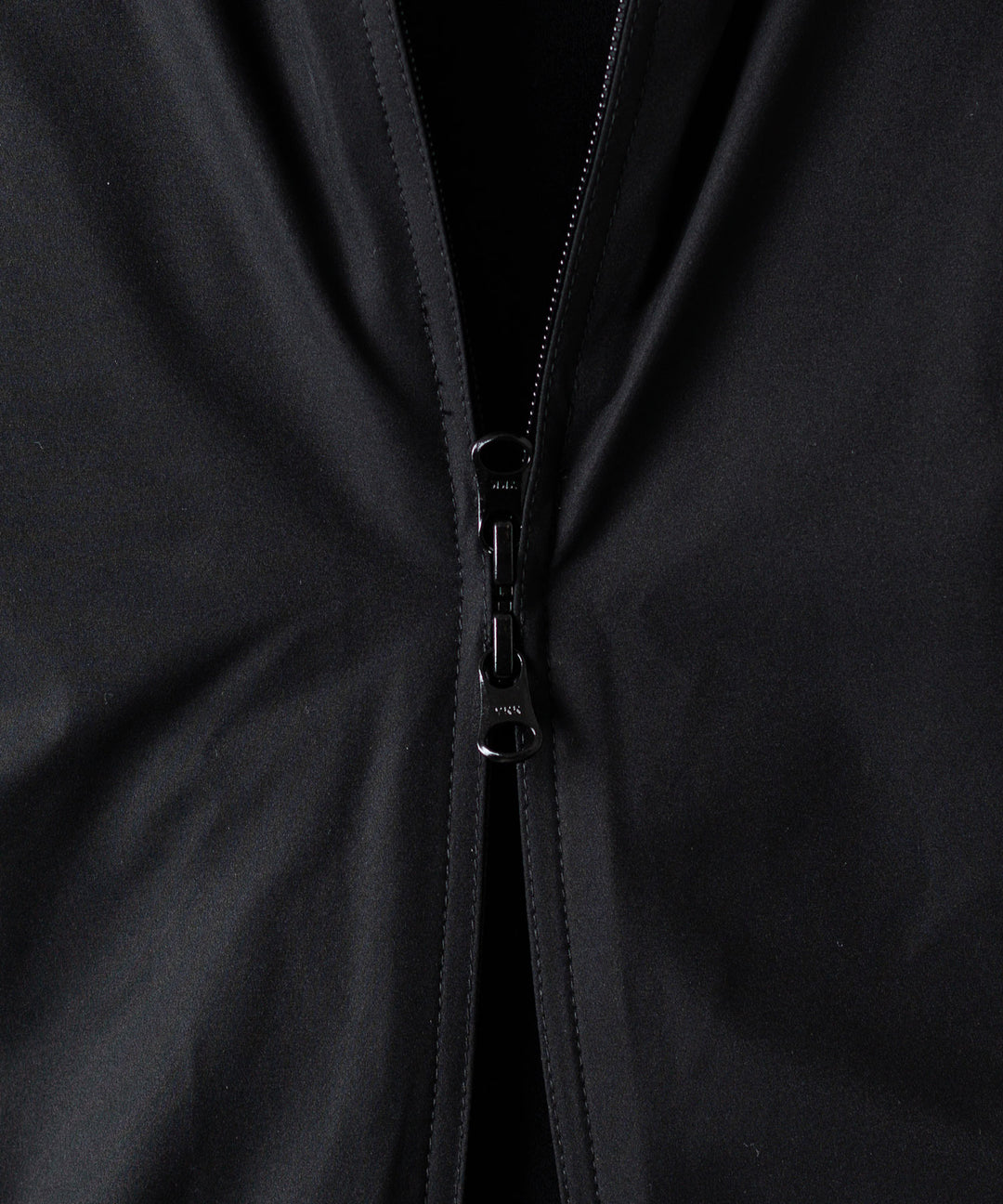 【INTÉRIM】インテリムのHYPER BIG HI-LOFT WATER PROOF INSULATED JACKET - BLACK 公式通販サイトsession福岡セレクトショップ
