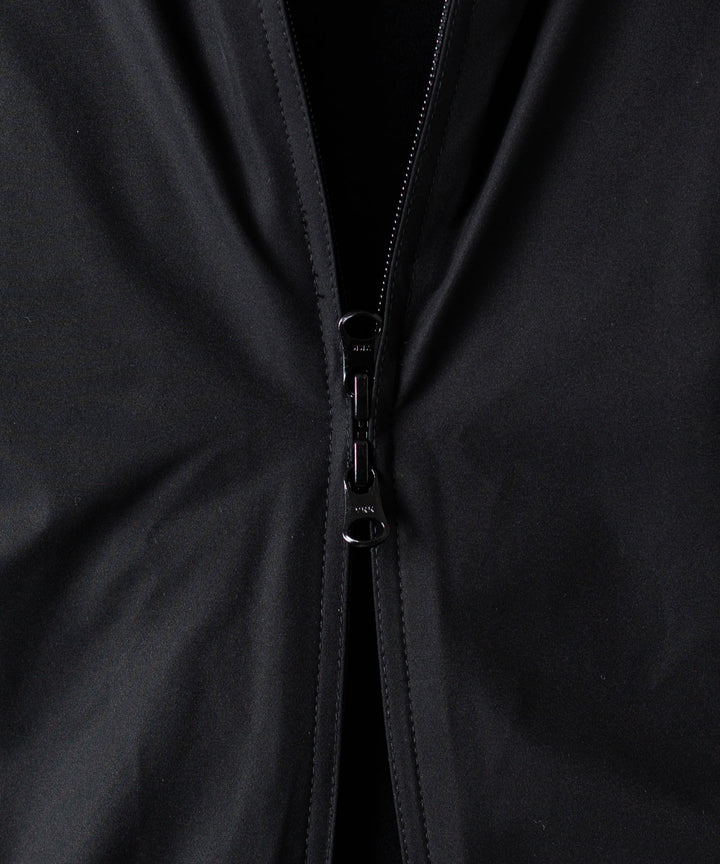 【INTÉRIM】インテリムのHYPER BIG HI-LOFT WATER PROOF INSULATED JACKET - BLACK 公式通販サイトsession福岡セレクトショップ