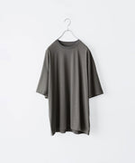 画像をギャラリービューアに読み込む, KANEMASA PHIL. カネマサフィルの36G HIGH TWIST SS TEEのCHARCOAL 公式通販サイトsession福岡セレクトショップ
