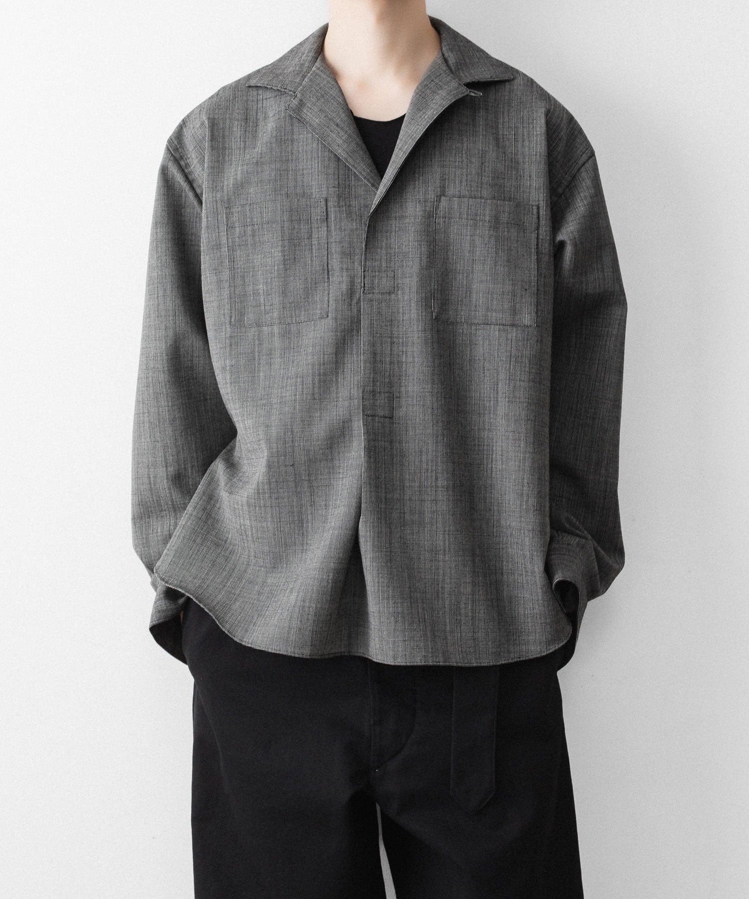 ssstein,INTERIM, ATTACHMNET,UJOHを取扱う福岡のセレクトショップ通販