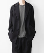 画像をギャラリービューアに読み込む, KANEMASA PHIL. カネマサフィルの36G HIGH TWIST SS TEEのCHARCOAL 公式通販サイトsession福岡セレクトショップ

