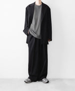 画像をギャラリービューアに読み込む, KANEMASA PHIL. カネマサフィルの36G HIGH TWIST SS TEEのCHARCOAL 公式通販サイトsession福岡セレクトショップ
