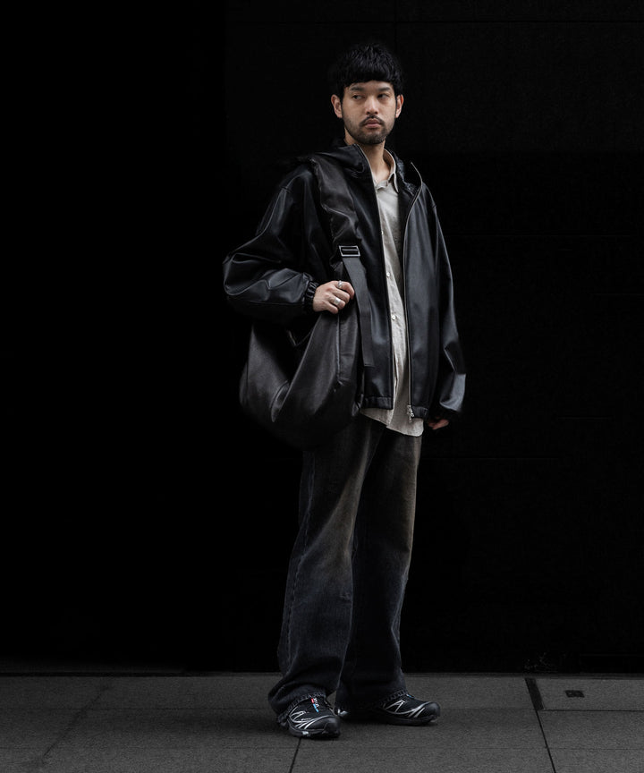 ssstein(シュタイン)のFLARE DENIM JEANS - BLACKの公式通販サイトsession福岡セレクトショップ