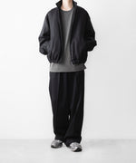 画像をギャラリービューアに読み込む, KANEMASA PHIL. カネマサフィルの36G HIGH TWIST SS TEEのCHARCOAL 公式通販サイトsession福岡セレクトショップ
